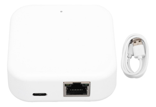 Dispositivo Inteligente Doméstico De Fácil Integración Wifi