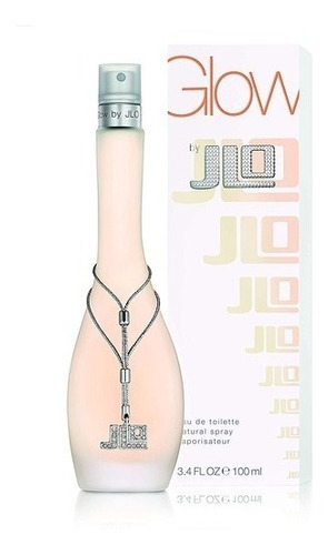 Perfume Jennifer Lopez Glow 100ml Dama