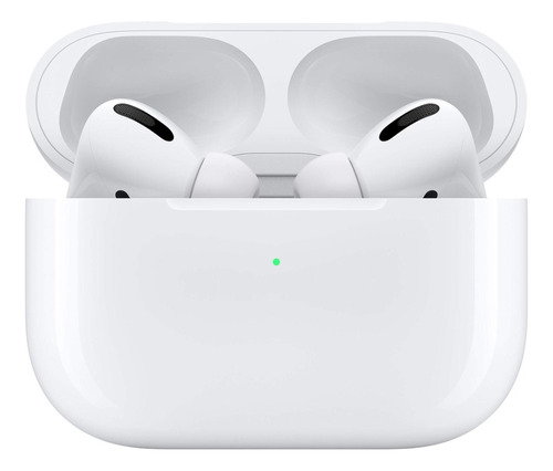 Audifono Inalambricos Apple Airpodspro Certificados Al Mayor