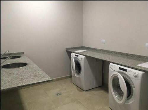 Monoambiente Divisible En Venta Con Amenities En Barrio Norte