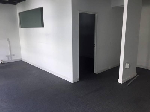 Imagen 11 de 30 de Venta Excelente Oficina En Palermo, Edificio Corporativo, Muy Buena Renta!