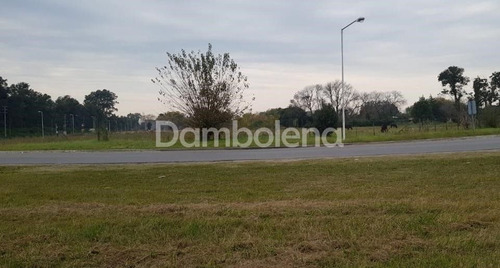 Imagen 12 de 14 de Terreno Fracción P7 En Venta O Permuta Colectora Acceso Oeste - Luján