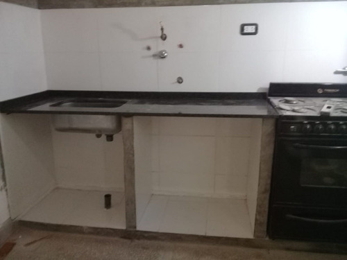 Imagen 13 de 13 de Casa Interna De Pasillo Dos Dormitorios
