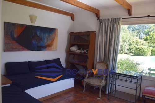 Casa En Venta En Martindale C.c. Pilar
