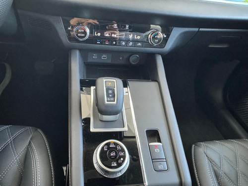 Mitsubishi Outlander 2.5 Gls At Full