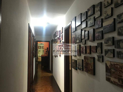 Imagem 22 de 23 de Casa 4 Dorm À Venda, Ideal Para Clinicas 431 M² Por R$ 1.600.000 - Jardim Das Palmeiras - Campinas/sp - Ca0065