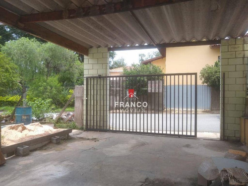 Imagem 2 de 8 de Salão Para Alugar, 40 M² Por R$ 1.100/mês - Vila Moleta - Valinhos/sp - Sl0161