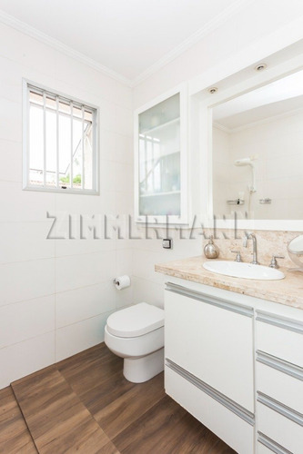 Imagem 13 de 15 de Casa - Vila Romana - Ref: 123705 - V-123705