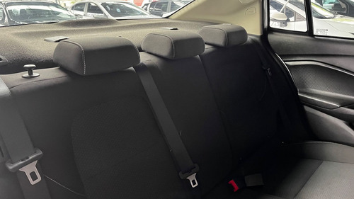 Chevrolet Onix SEDAN Plus LTZ 1.0 12V TB Flex Mec.