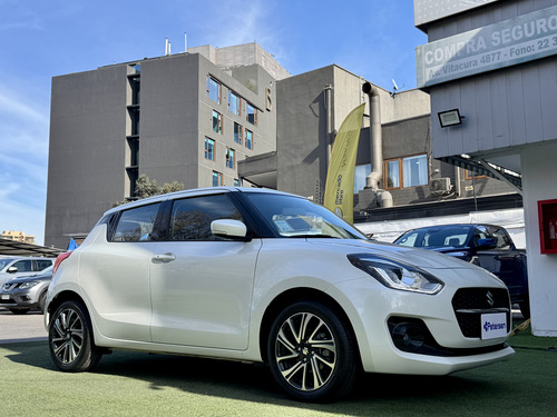 Suzuki Swift 1,2 GLX