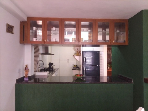 Imagen 11 de 24 de Town House En Urb. Villa Granada, Conj. Res. El Recreo, Puerto Ordaz