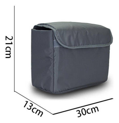 Inserciones Para Bolsa De Cámara, Protección Impermeable,