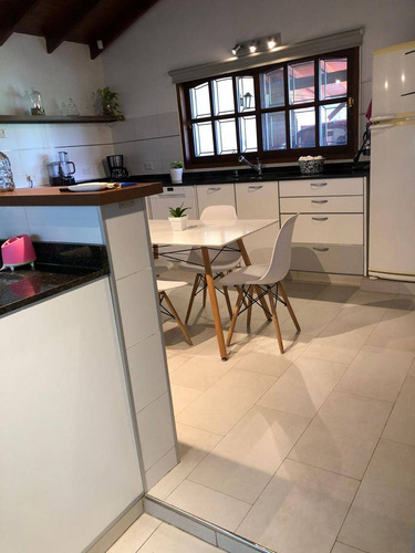 Venta Casa 3 Dormitorios Belén De Escobar