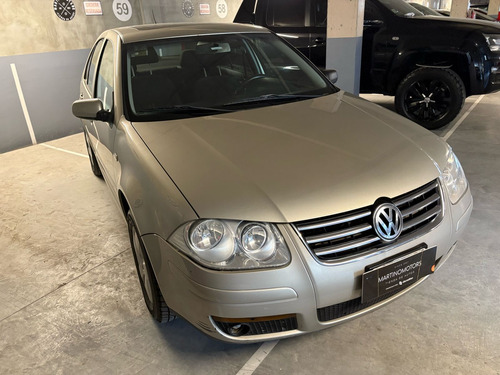 Volkswagen Bora 2.0 Trendline 115cv Tiptronic