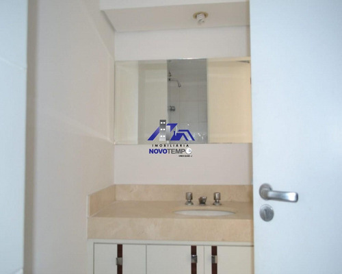 Apartamento Em Barueri - Condomínio For De Liz Com 03 Dormitórios. - 1815 - 67873851