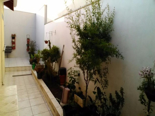 Casa Residencial À Venda, Jardim Ipanema, Jundiaí. - Ca1166 - 34730231