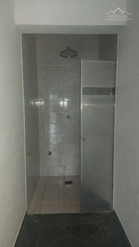 Imagem 11 de 30 de Casa Com 4 Dormitórios À Venda, 443 M² Por R$ 1.530.000,00 - Centro - Atibaia/sp - Ca4879