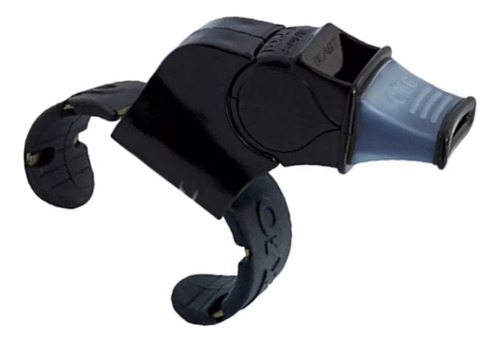 Apito Fox 40 Sonik Blast Cmg Dedal 120 Db - Preto