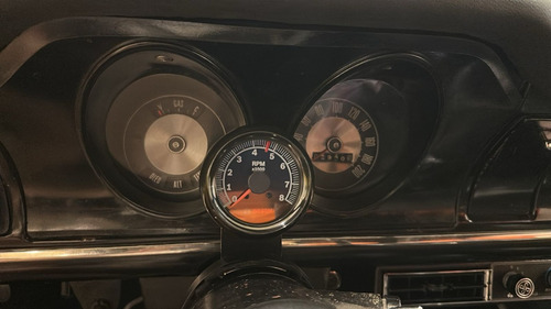 Maverick V8 Completo (ar Condicionado E Dh)