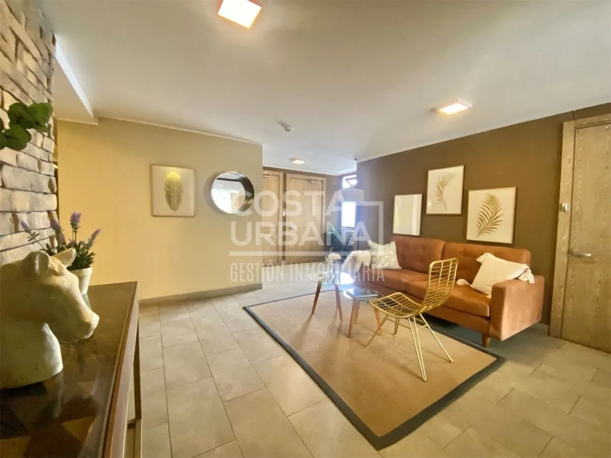 Imagen 1 de 30 de Hermoso Duplex Con Excelente Ubicación