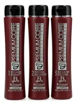 Comprar Kit Keratina Premium Coffe Alisado Profesional Plastificado