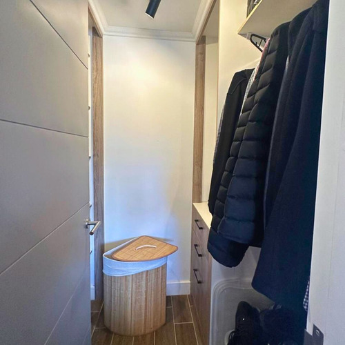 Arriendo Departamento Amoblado En Lomas San Andrés