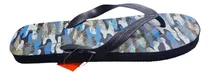 Comprar Chanclas Con Suela De Goma Moda Sandalias Playa Hombre