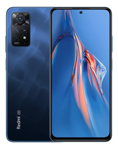 Xiaomi Redmi Note 11E Pro 5G