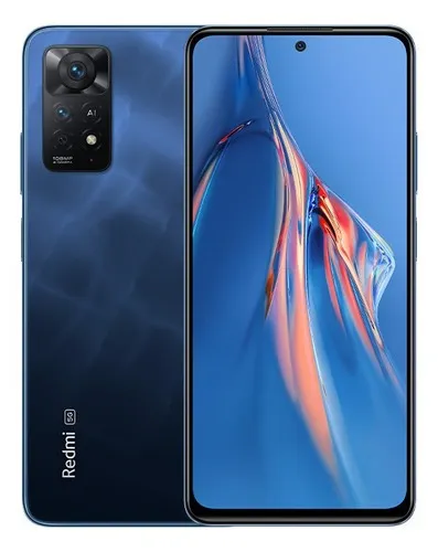 Xiaomi Redmi Note 11E Pro 5G