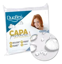 Comprar Funda Protector Almohada Impermeable Repele Liquidos 50x70cm
