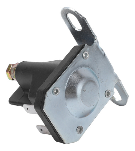 Relé De Solenoide Para Cortacésped, Bobina De Latón, Contact