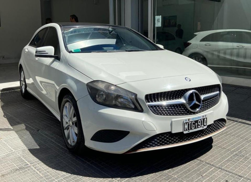 Mercedes Benz A200 2013