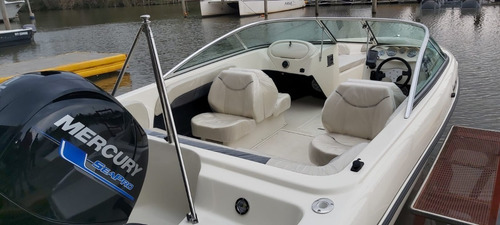 Bermuda 200 Sport Con Mercury 150 Hp 4 Tiempos Okm Oferton