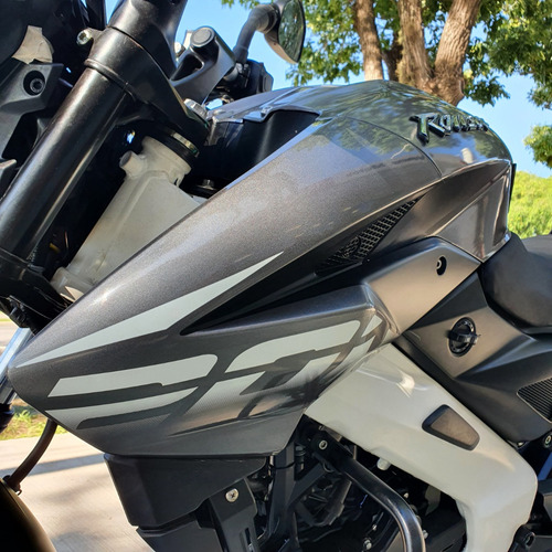 Imagen 12 de 17 de Bajaj Rouser Ns 200 - 0 Km - Rouser Ns200