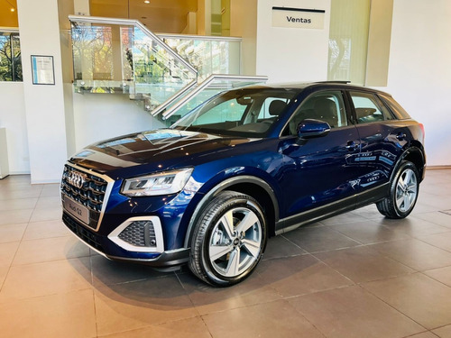 Audi Q2 2.0 40 Tfsi Stronic Sport Quattro