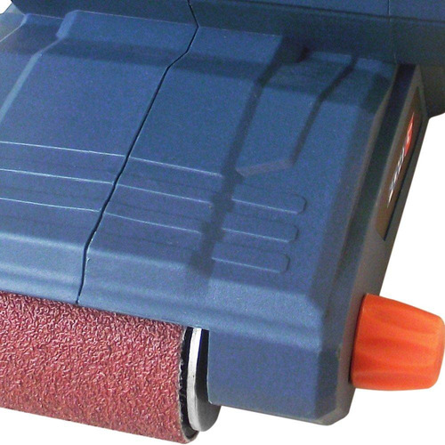 Lixadeira De Cinta 850w 76 X 155mm 850w - Fortg
