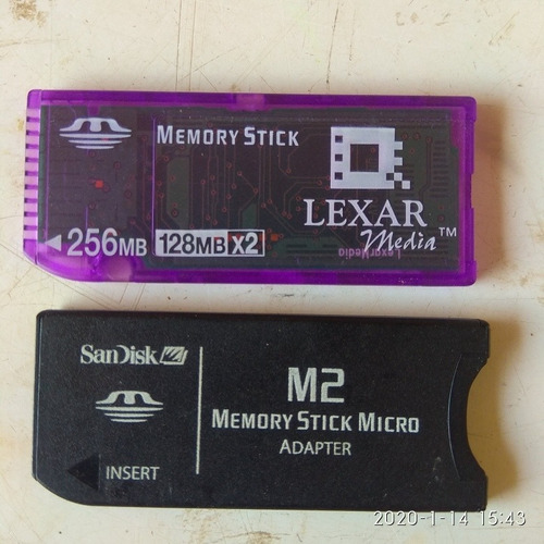 Sony Cyber Shot Dsc