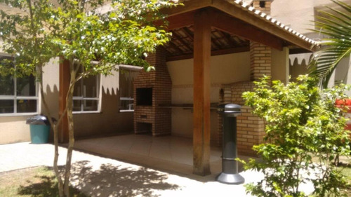 Imagem 16 de 21 de Apartamento À Venda, Vila Carrão, São Paulo. - Ap1772