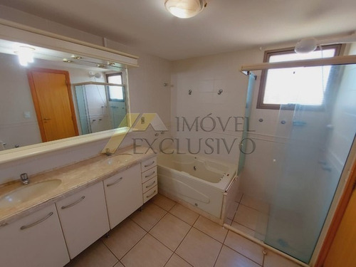 Imagem 5 de 12 de Apartamento, Santa Cruz, Ribeirão Preto - 534-v