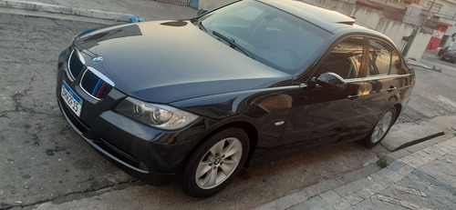 Imagem 1 de 15 de Bmw 320ia Sedan