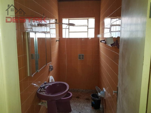 Imagem 10 de 15 de Ref.: 6005 - Casa Em Jundiaí Para Venda - V6005