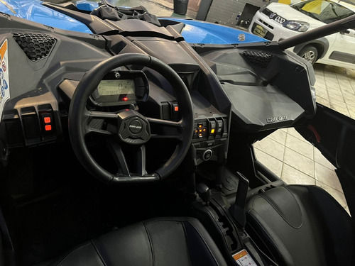 Bug Can-am Ssv Mav Ds Turbo 1000 Cilindradas