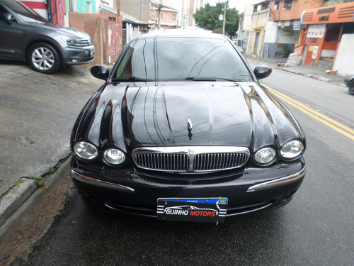 Jaguar S-Type 2.5