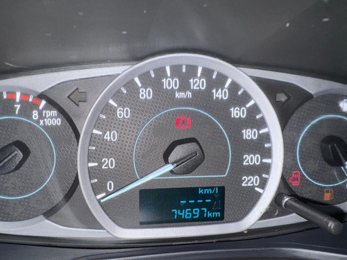 Ford Ka Ford Ka 1.0 SE (Flex)