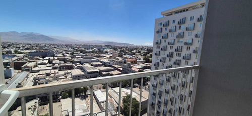 Departamento Para Empresas En Calama (93394)