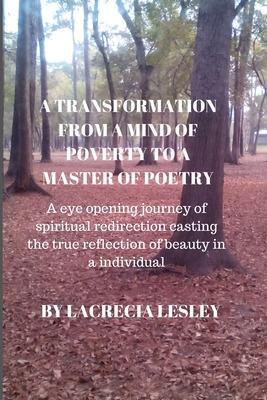 Libro A Transformation From A Mind Of Poverty To A Master...