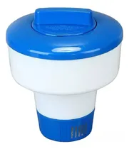 Comprar Boya Dosificadora De Pastillas De Cloro P\u002F Piscinas Ft