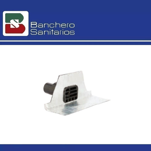 Imagen 2 de 4 de Embudo Frontal Con Membrana 50/63 Awaduct
