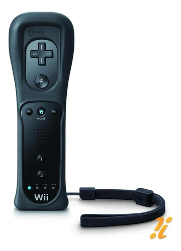 Wii Remote / Wiimote Standard Original - Wiisanfer (Reacondicionado)
