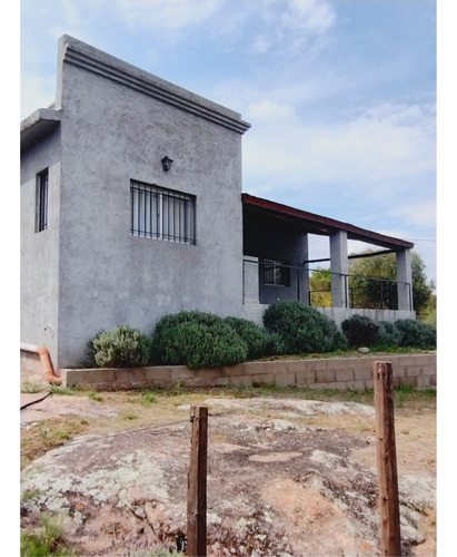 Venta Casa En Tanti. La Mejor Vista Al Arroyo Villa Flor Serrana